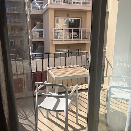Casa Rio Daire Torremolinos Dış mekan fotoğraf