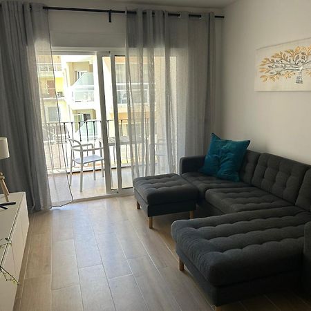 Casa Rio Daire Torremolinos Dış mekan fotoğraf
