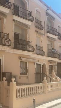 Casa Rio Daire Torremolinos Dış mekan fotoğraf
