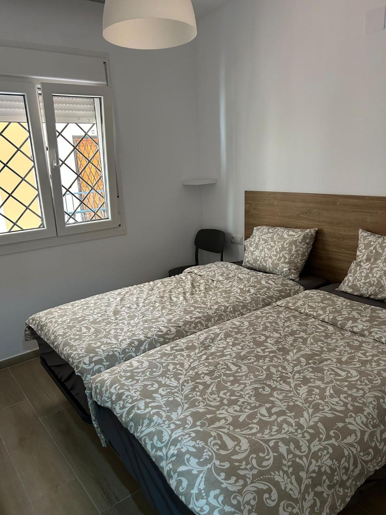 Casa Rio Daire Torremolinos Dış mekan fotoğraf