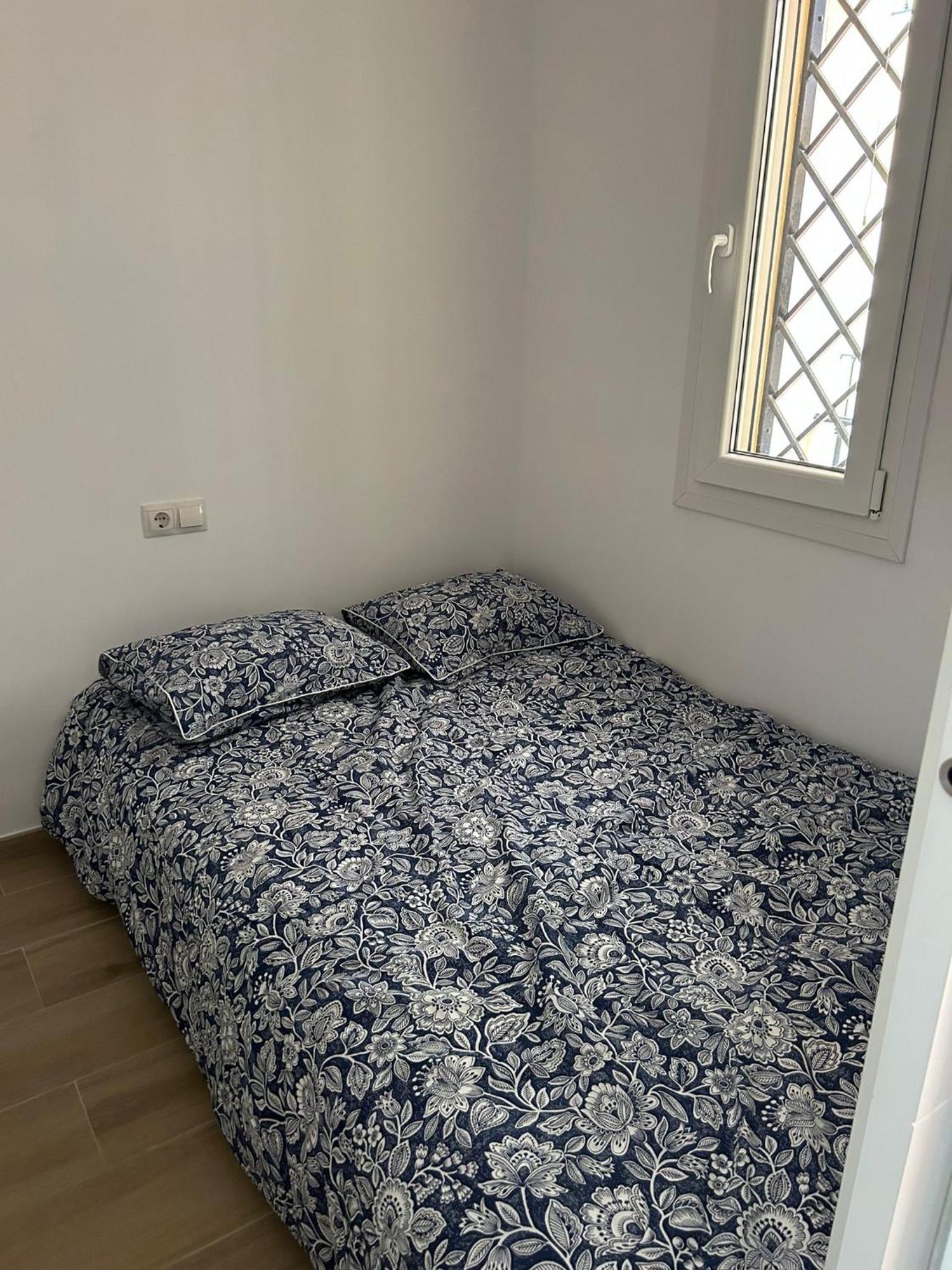 Casa Rio Daire Torremolinos Dış mekan fotoğraf